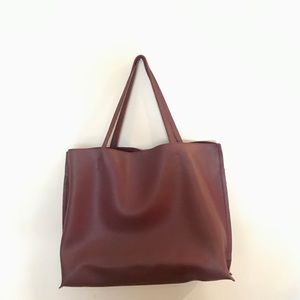 Street Level Tote Bag